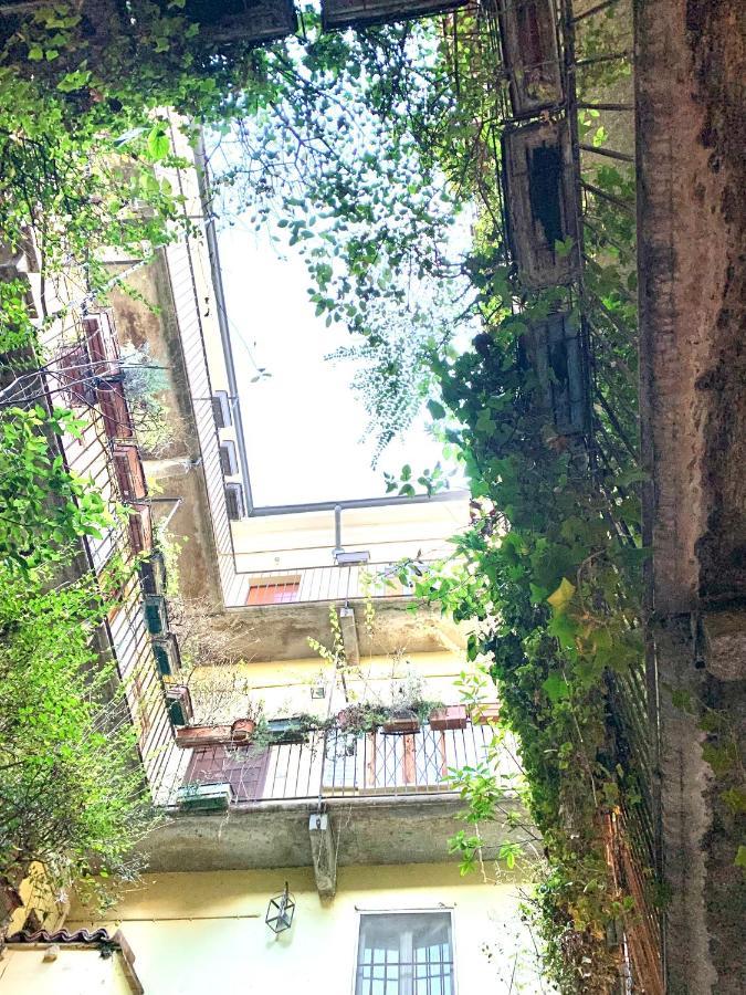 Canal View Historical Apartment Milano Esterno foto