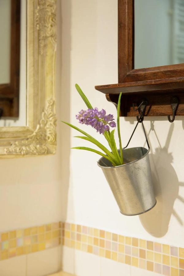 Canal View Historical Apartment Milano Esterno foto