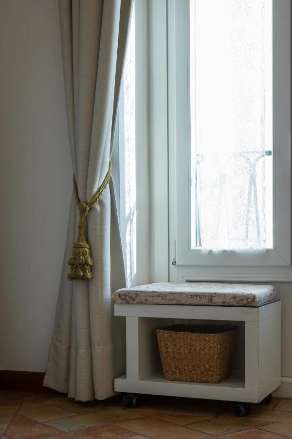 Canal View Historical Apartment Milano Esterno foto